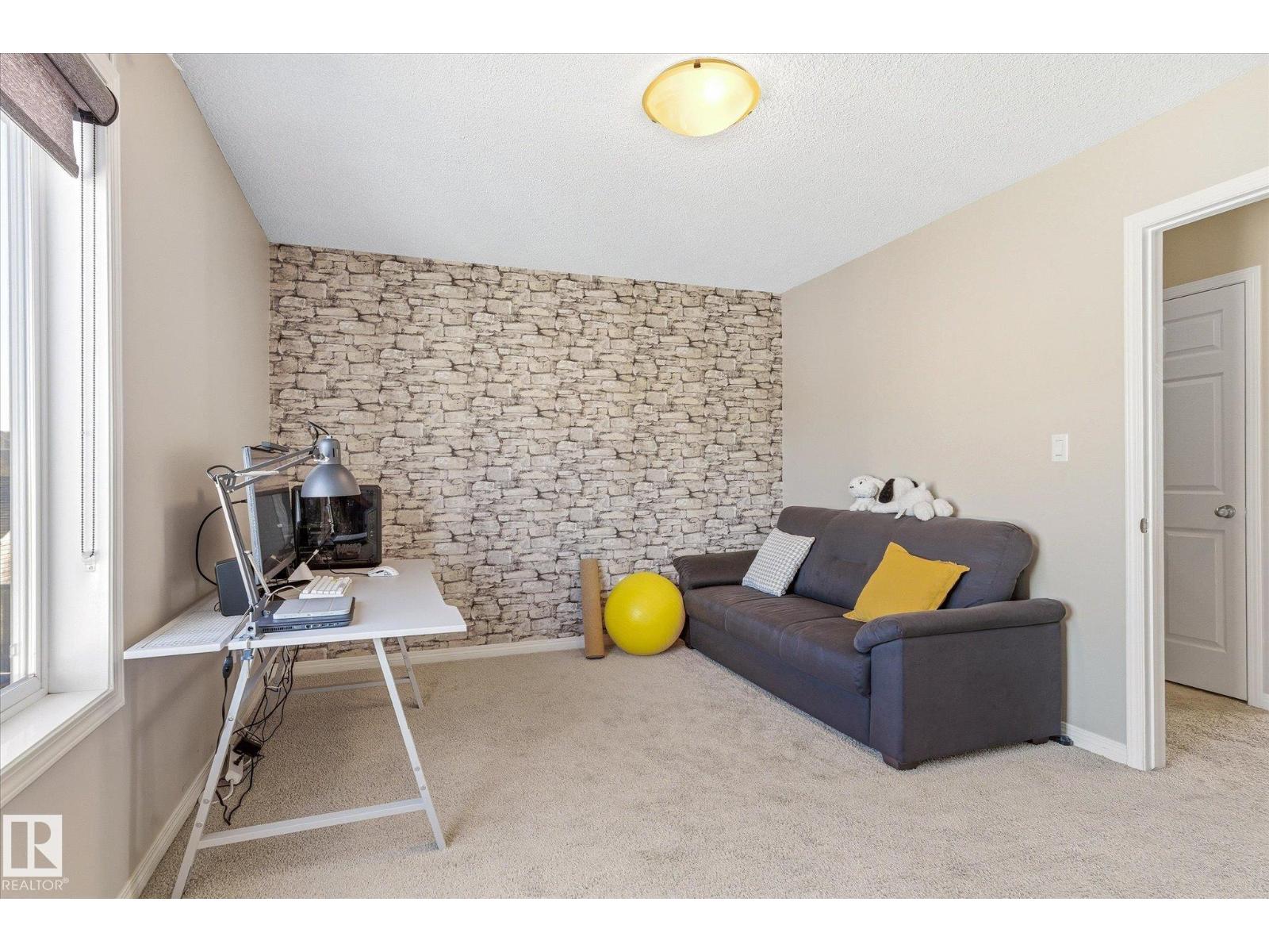 7114 22 Av Sw, Edmonton, Alberta  T6X 0T8 - Photo 32 - E4485409