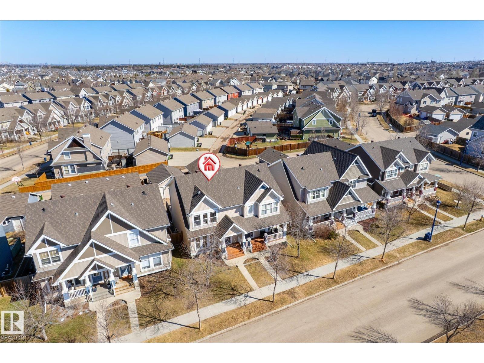 7114 22 Av Sw, Edmonton, Alberta  T6X 0T8 - Photo 4 - E4485409