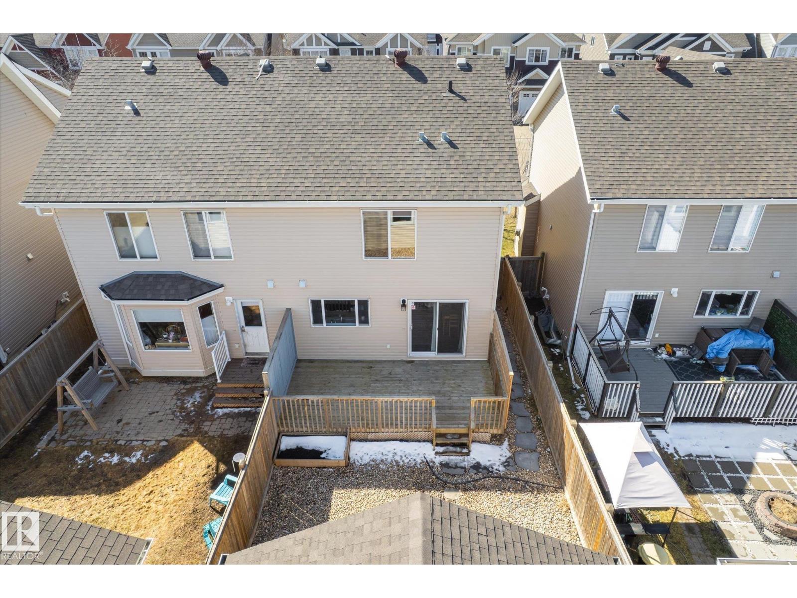7114 22 Av Sw, Edmonton, Alberta  T6X 0T8 - Photo 43 - E4485409