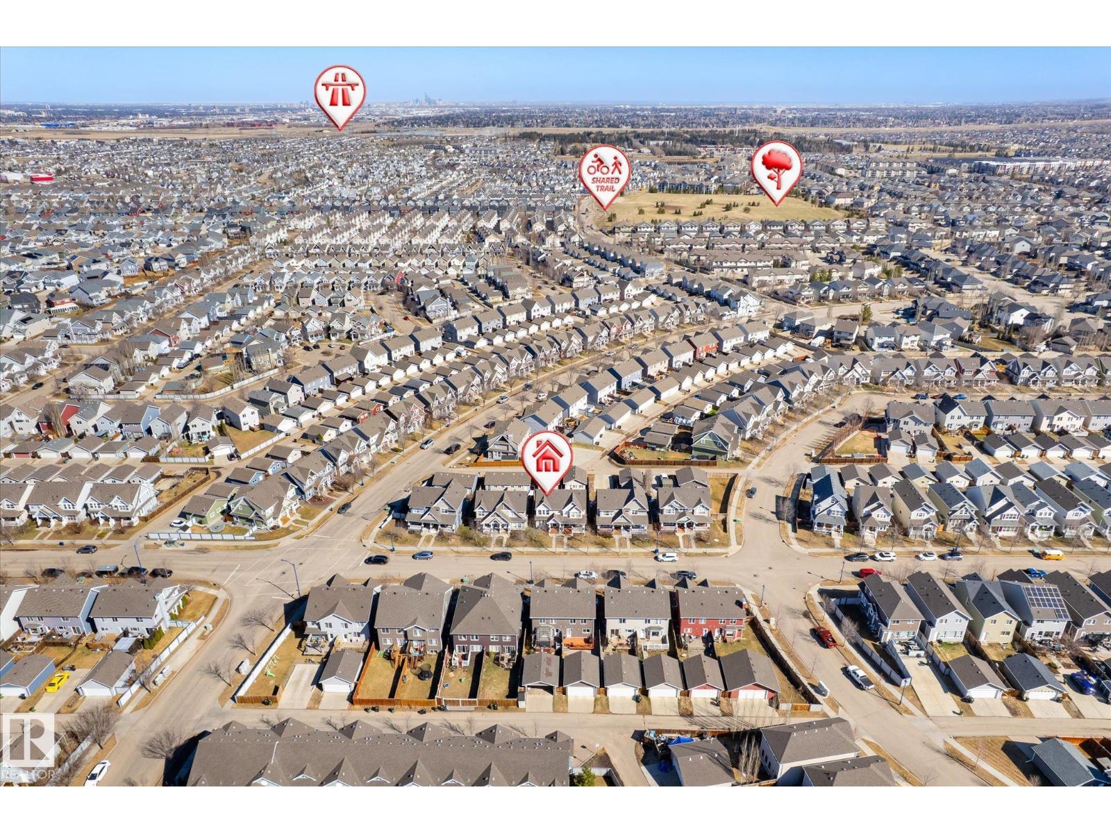 7114 22 Av Sw, Edmonton, Alberta  T6X 0T8 - Photo 5 - E4485409