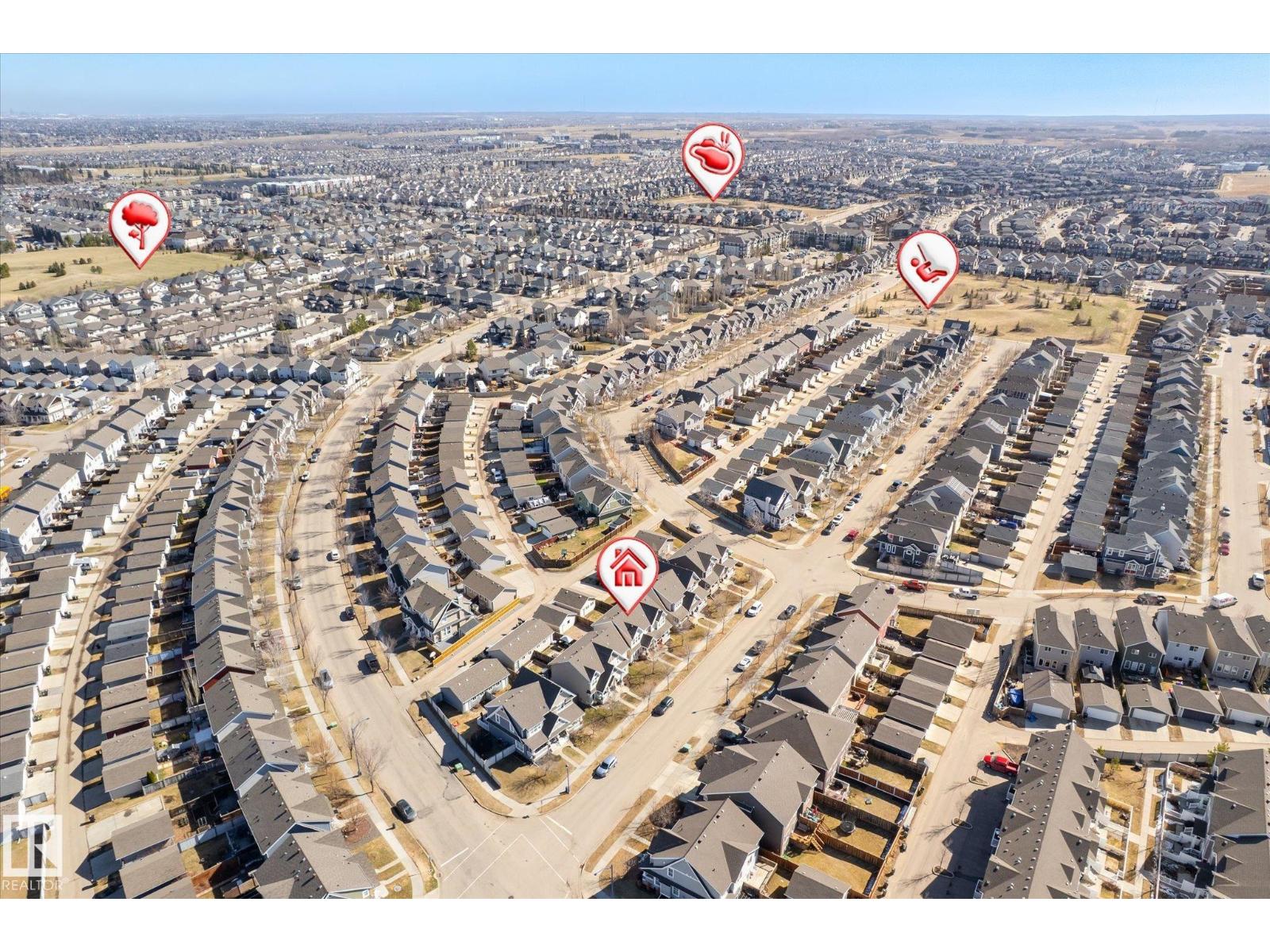7114 22 Av Sw, Edmonton, Alberta  T6X 0T8 - Photo 6 - E4485409