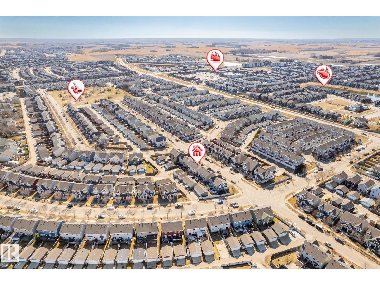 7114 22 Av Sw, Edmonton, Alberta  T6X 0T8 - Photo 7 - E4485409