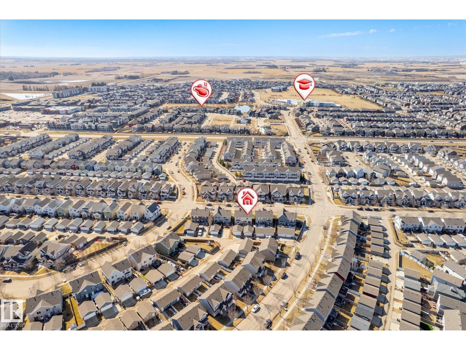 7114 22 Av Sw, Edmonton, Alberta  T6X 0T8 - Photo 8 - E4485409