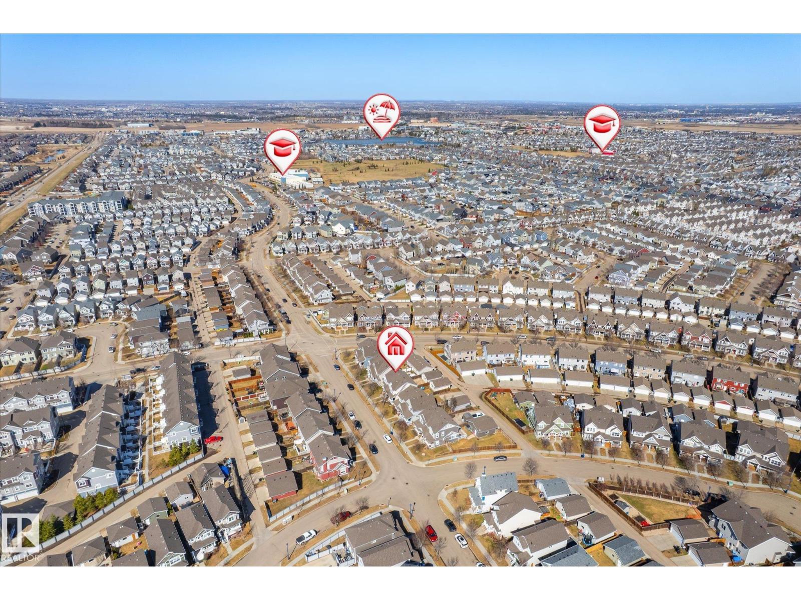 7114 22 Av Sw, Edmonton, Alberta  T6X 0T8 - Photo 9 - E4485409