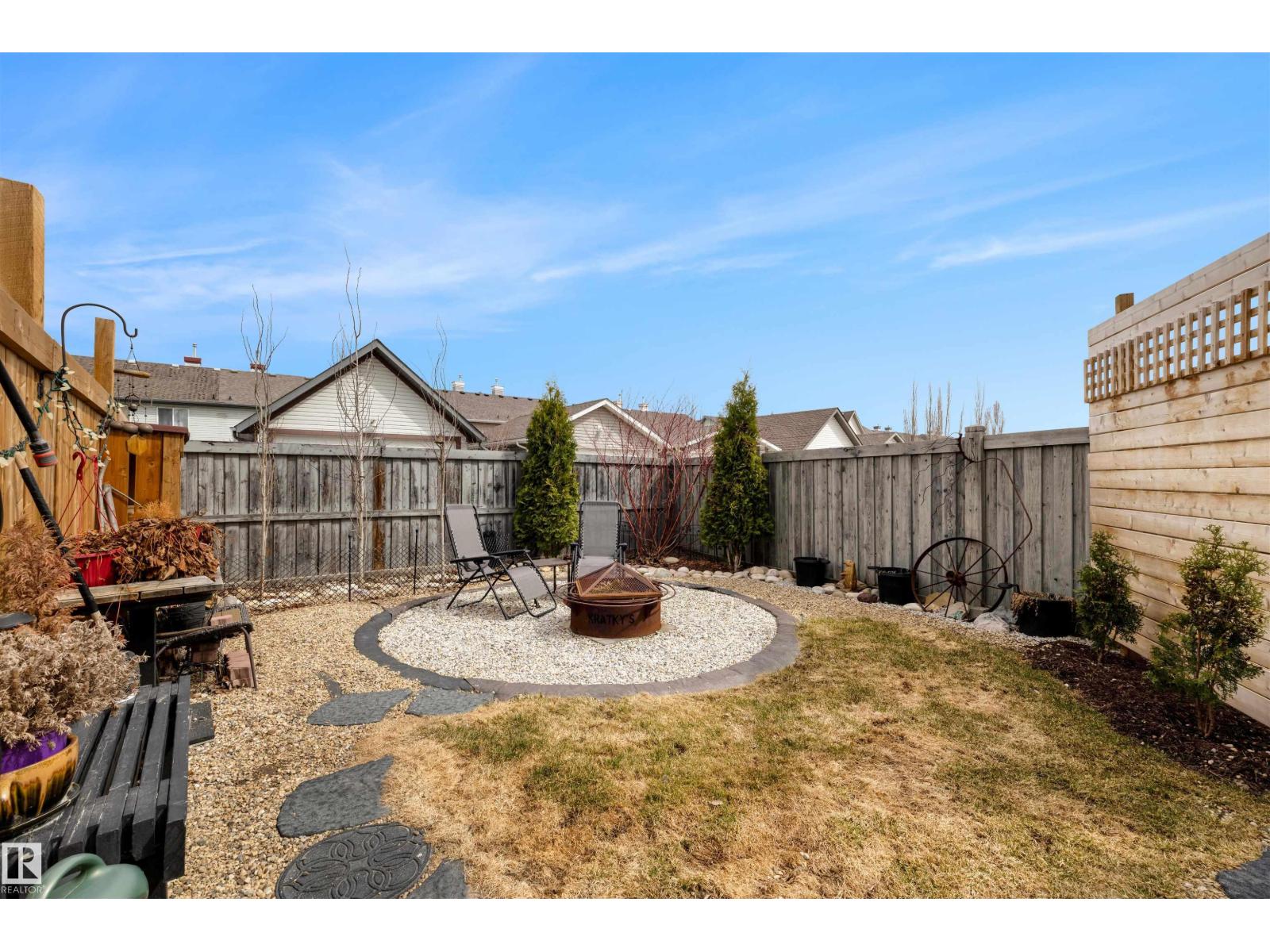 5432 203 St Nw, Edmonton, Alberta  T6M 2W6 - Photo 35 - E4485410
