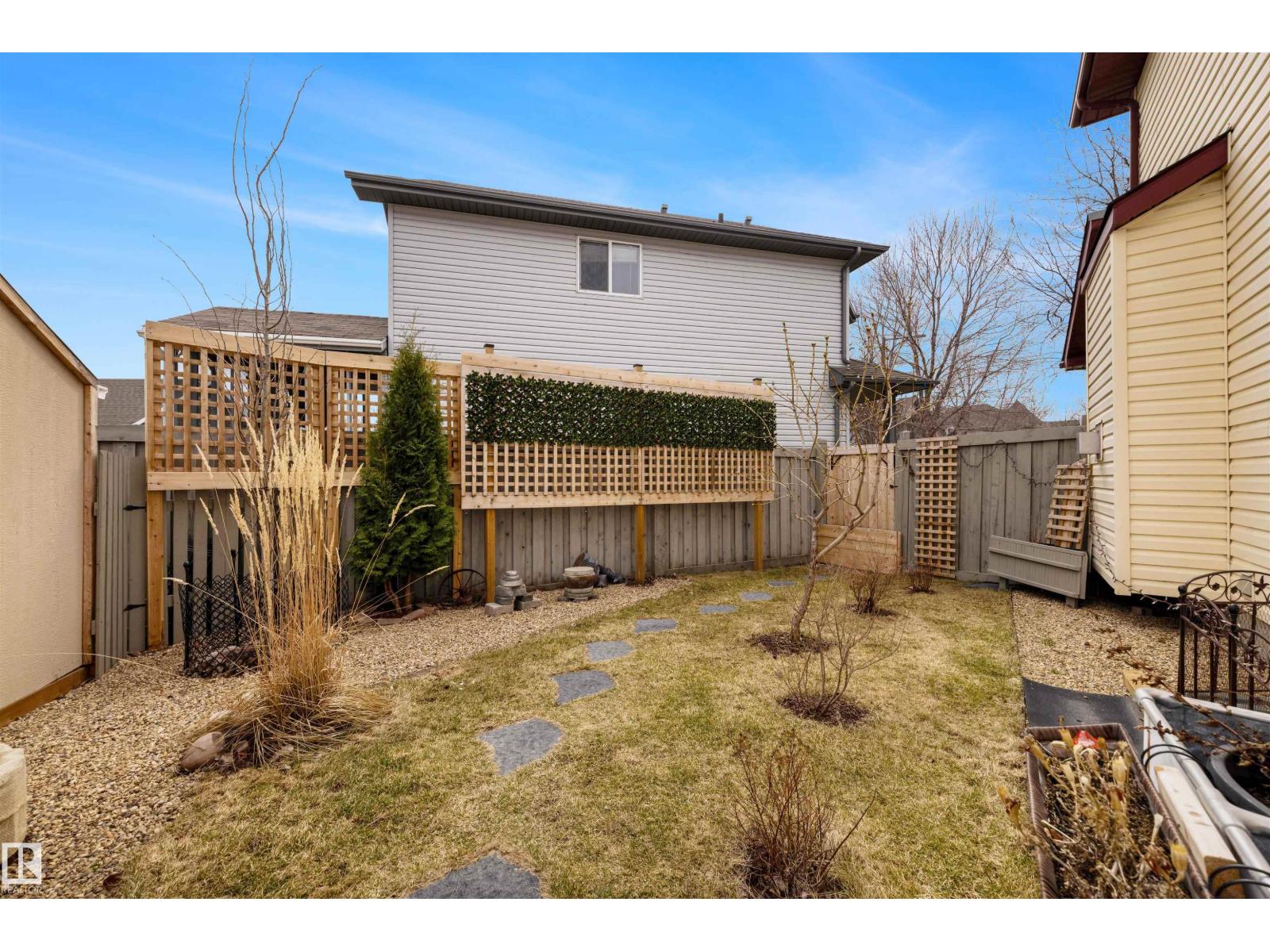 5432 203 St Nw, Edmonton, Alberta  T6M 2W6 - Photo 37 - E4485410