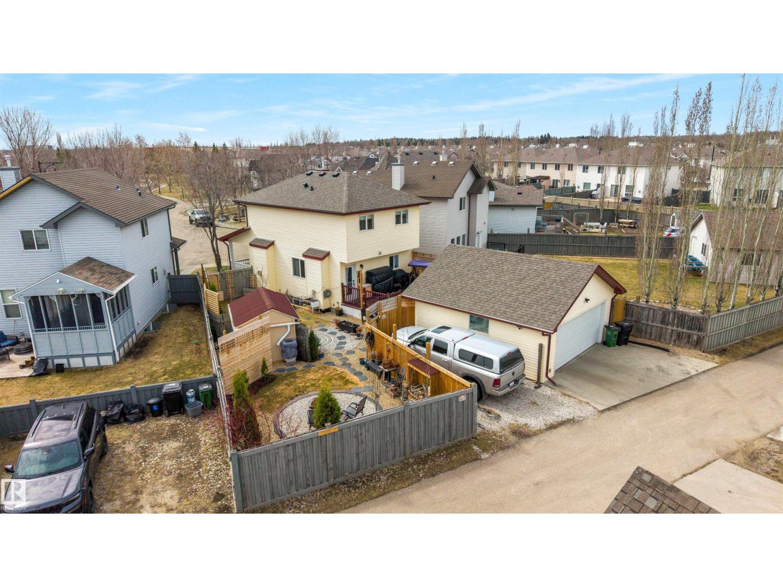 5432 203 St Nw, Edmonton, Alberta  T6M 2W6 - Photo 47 - E4485410