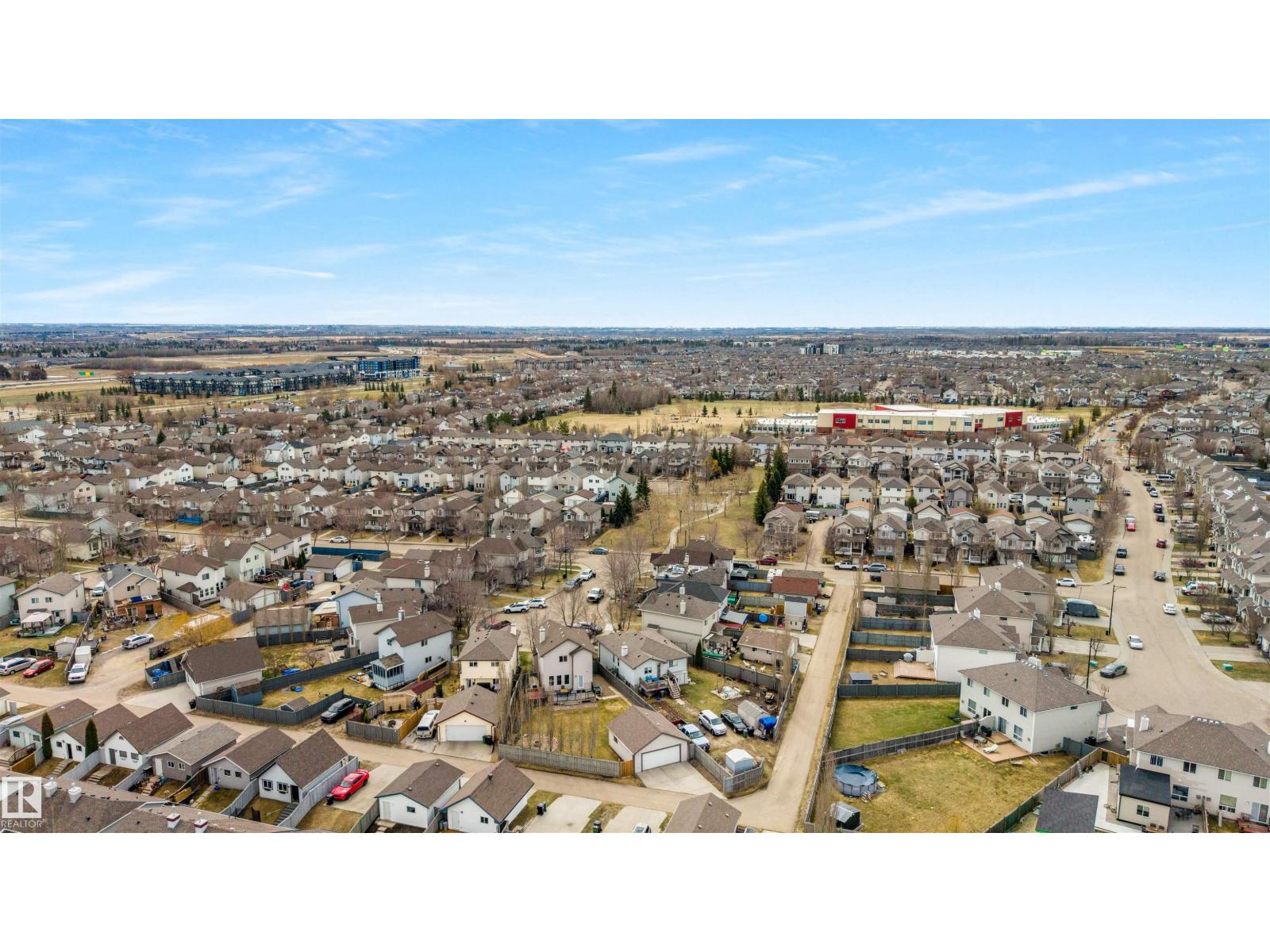 5432 203 St Nw, Edmonton, Alberta  T6M 2W6 - Photo 50 - E4485410
