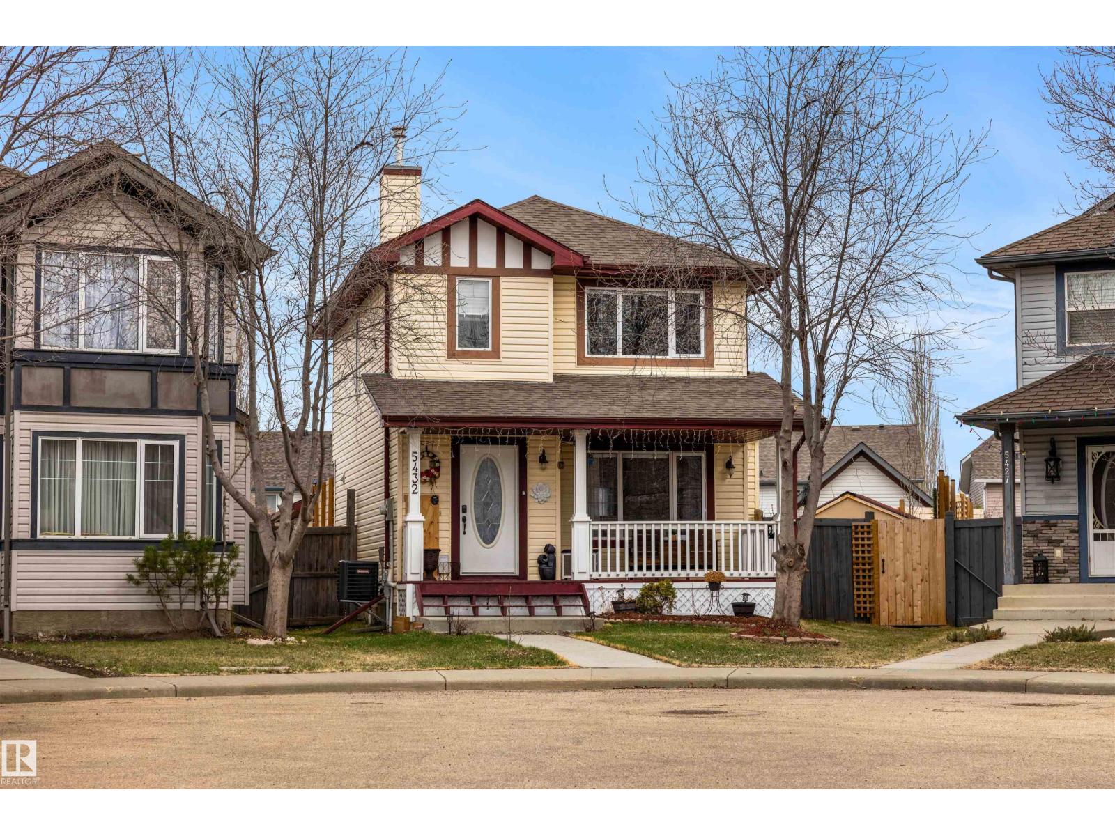 5432 203 St Nw, Edmonton, Alberta  T6M 2W6 - Photo 56 - E4485410