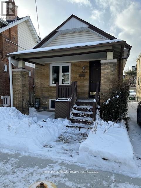 928 GREENWOOD AVENUE, Toronto, Ontario