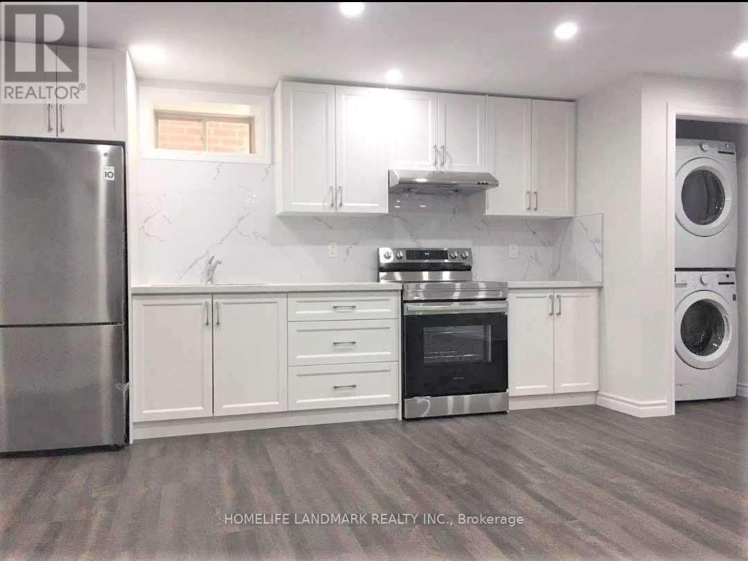 LEGAL BSMT - 19 COBB STREET, Aurora, Ontario