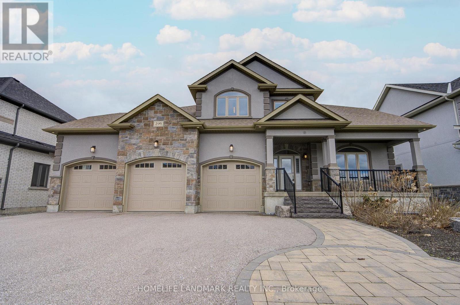 295 SUNNYBRAE AVENUE, Innisfil, Ontario