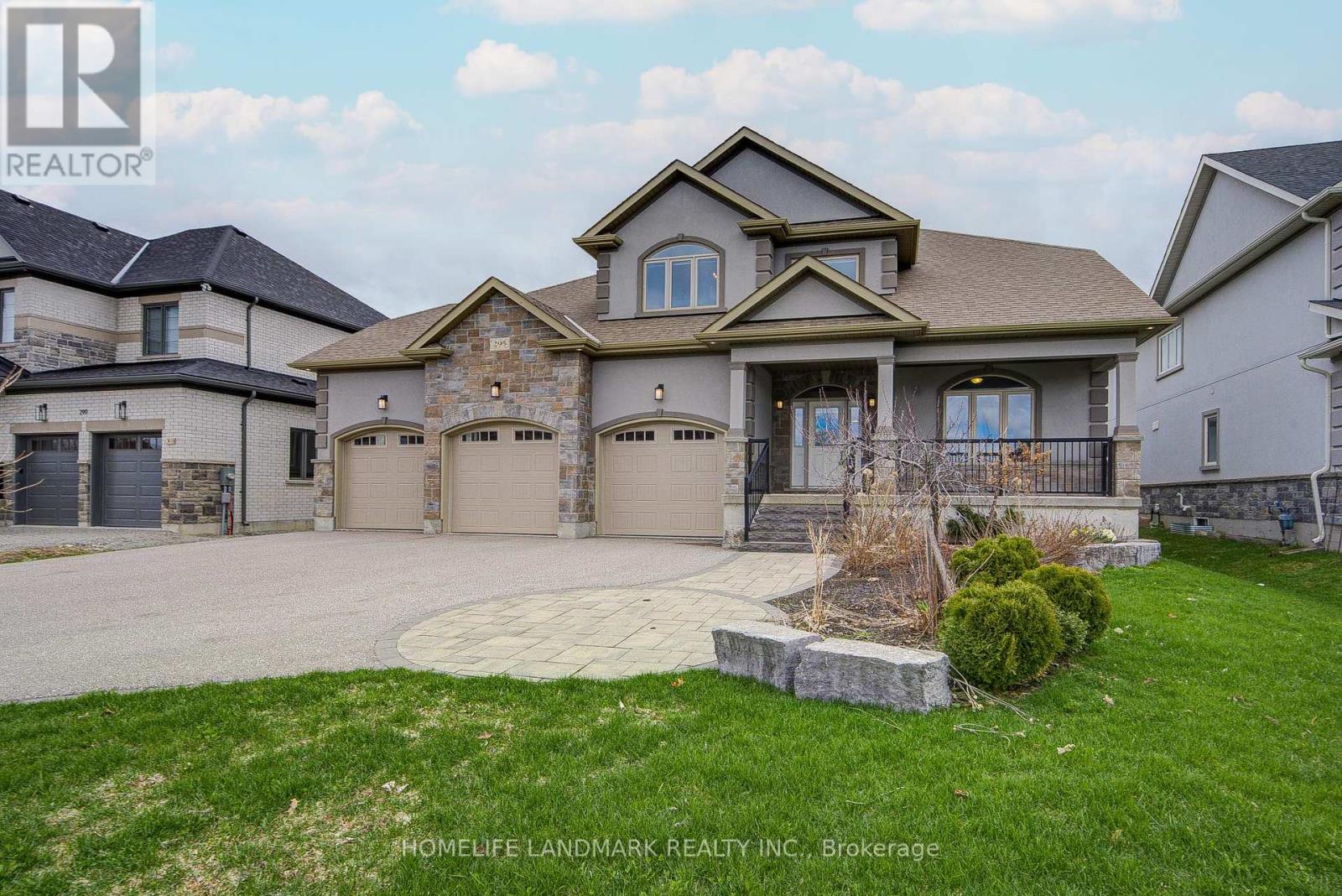 295 Sunnybrae Avenue, Innisfil (Stroud), Ontario  L9S 0K9 - Photo 2 - N13073656