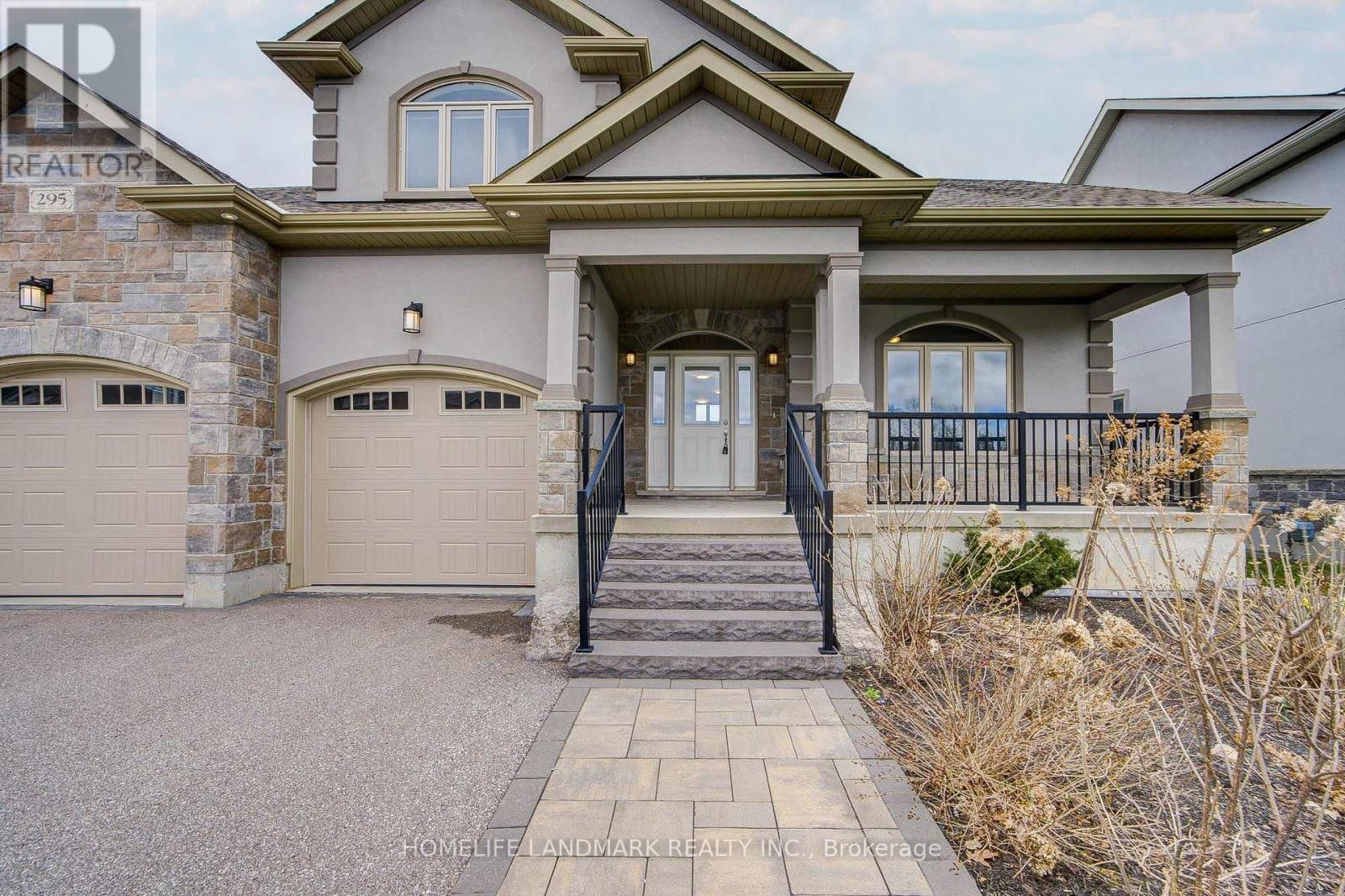 295 Sunnybrae Avenue, Innisfil (Stroud), Ontario  L9S 0K9 - Photo 4 - N13073656