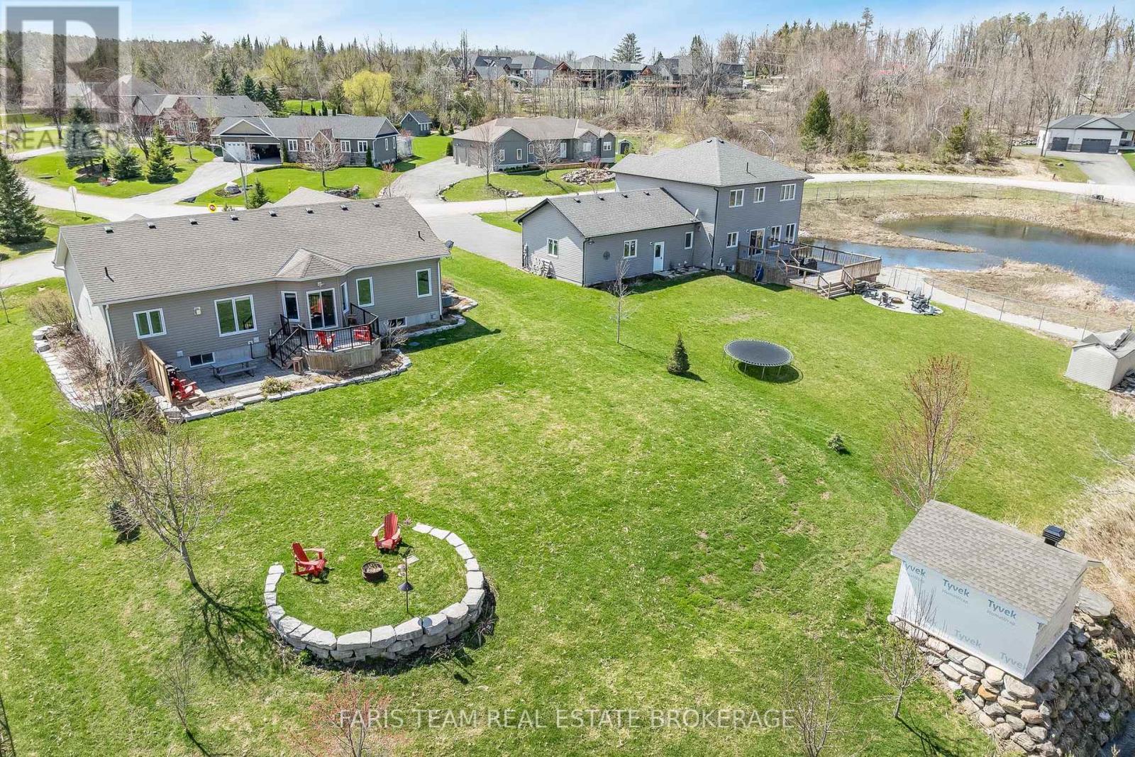 53 Boyd Crescent, Oro-Medonte, Ontario  L0K 1N0 - Photo 38 - S13073640