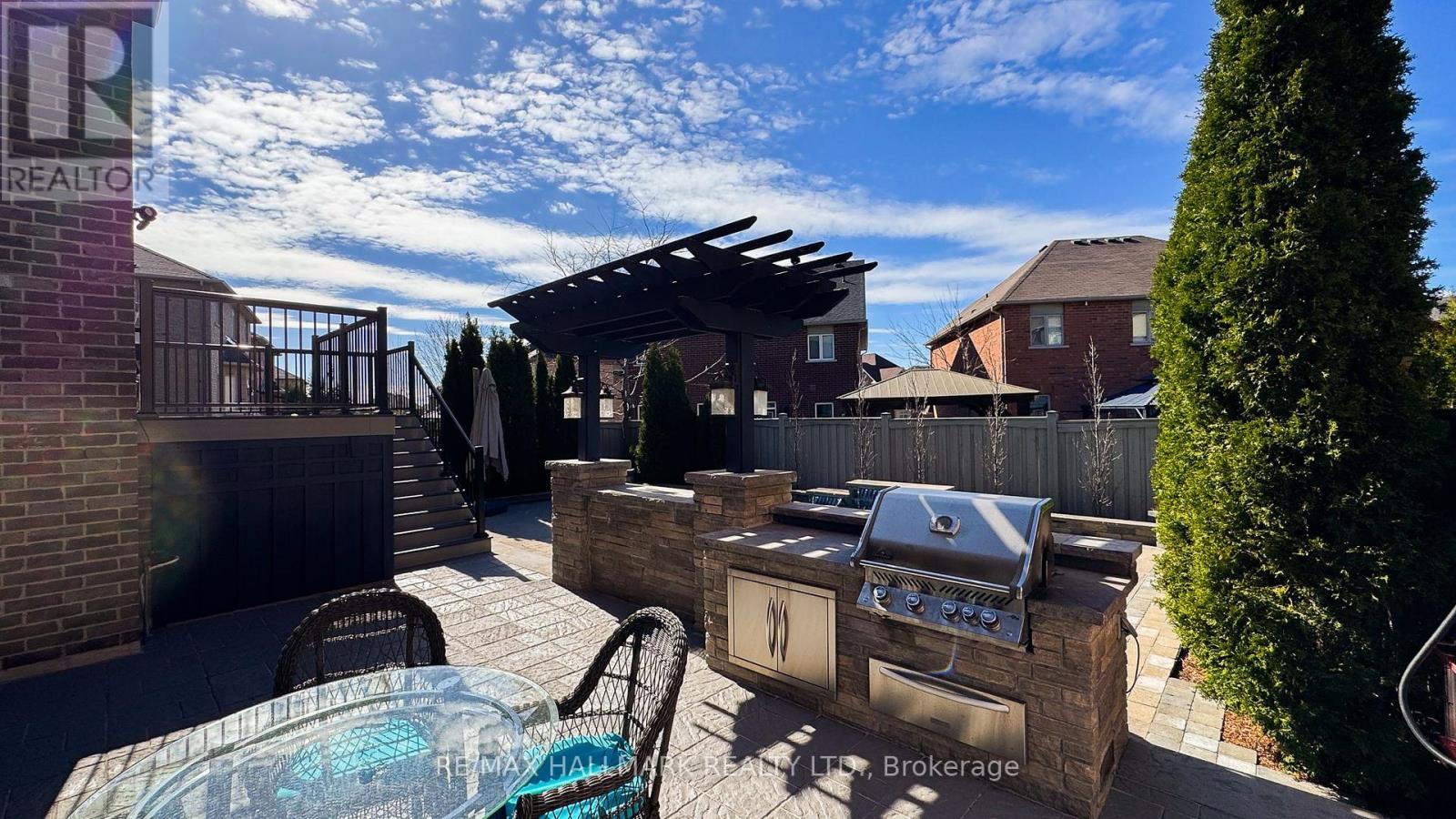 1135 Cenotaph Boulevard, Newmarket, Ontario  L3X 0A7 - Photo 45 - N12841760