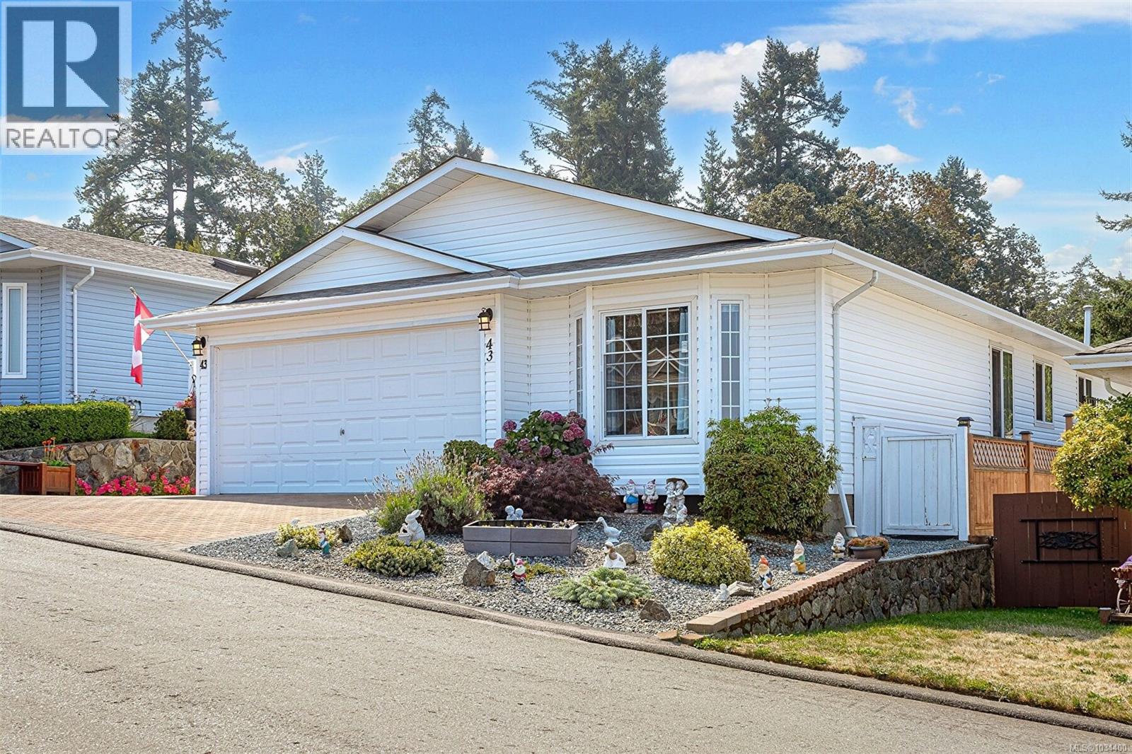 43 Eagle Lane, View Royal, British Columbia