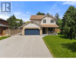 106 SPRUCESIDE CRESCENT, Pelham, Ontario