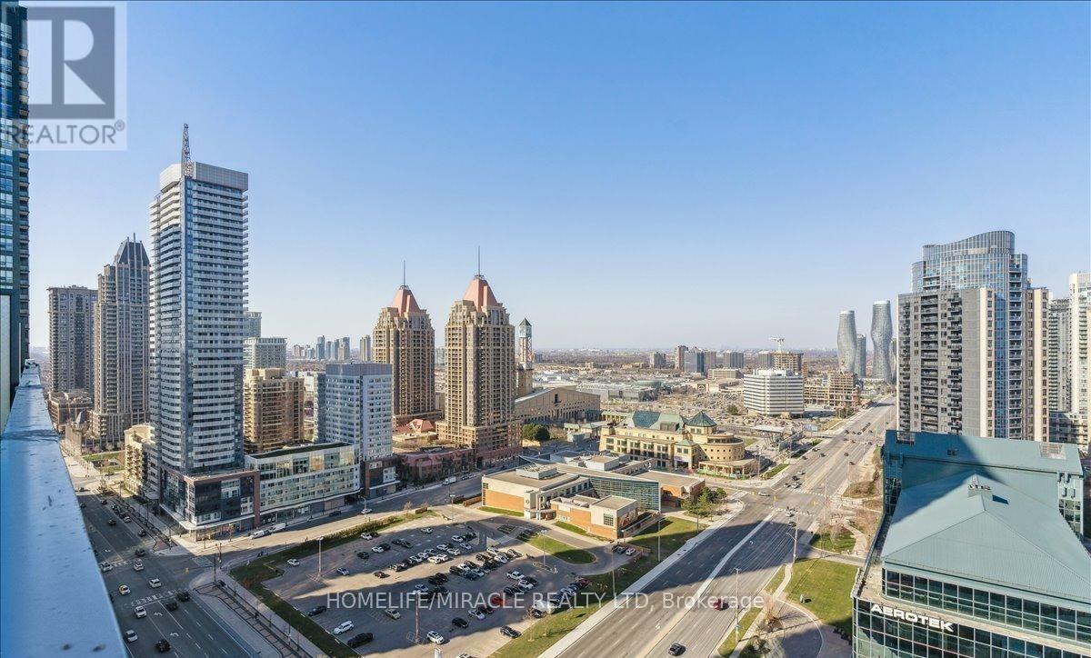 2012 - 3900 Confederation Parkway, Mississauga, Ontario  L5B 0G1 - Photo 15 - W13073642