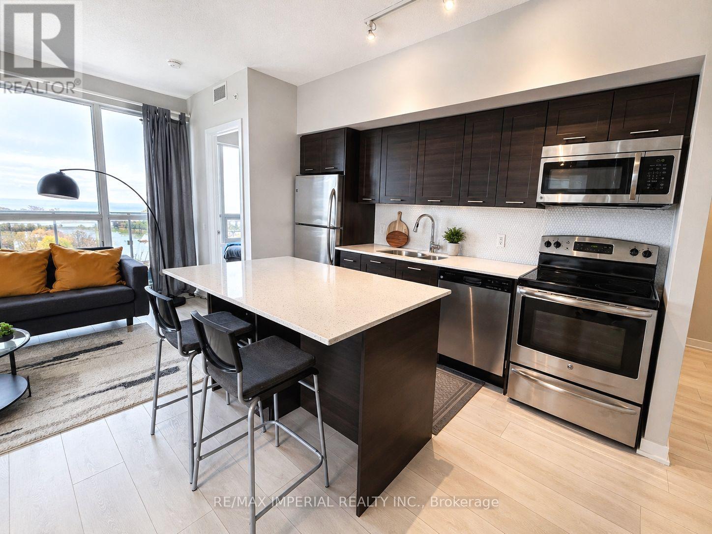 1201 - 2212 Lake Shore Boulevard W, Toronto, Ontario  M8V 0C2 - Photo 5 - W13073650