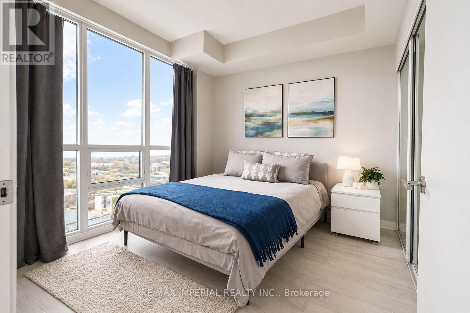 1201 - 2212 Lake Shore Boulevard W, Toronto, Ontario  M8V 0C2 - Photo 6 - W13073650