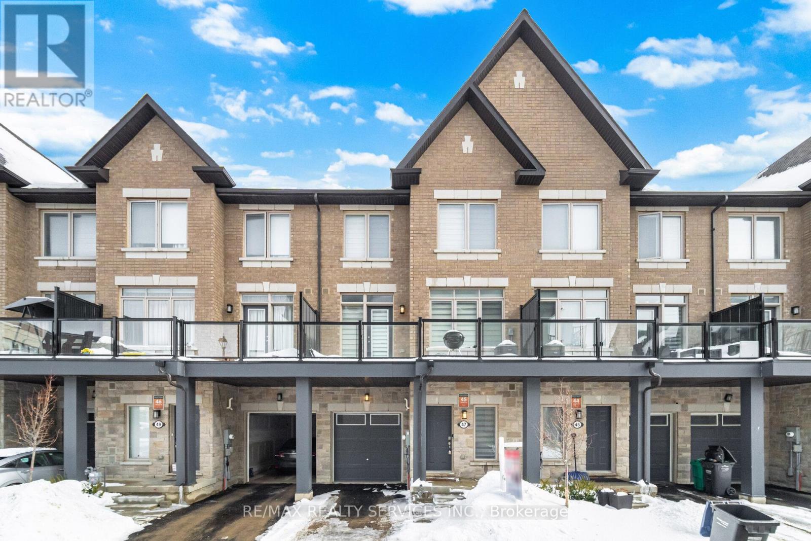 47 Tiveron Avenue, Caledon, Ontario  L7C 4L6 - Photo 4 - W13073674