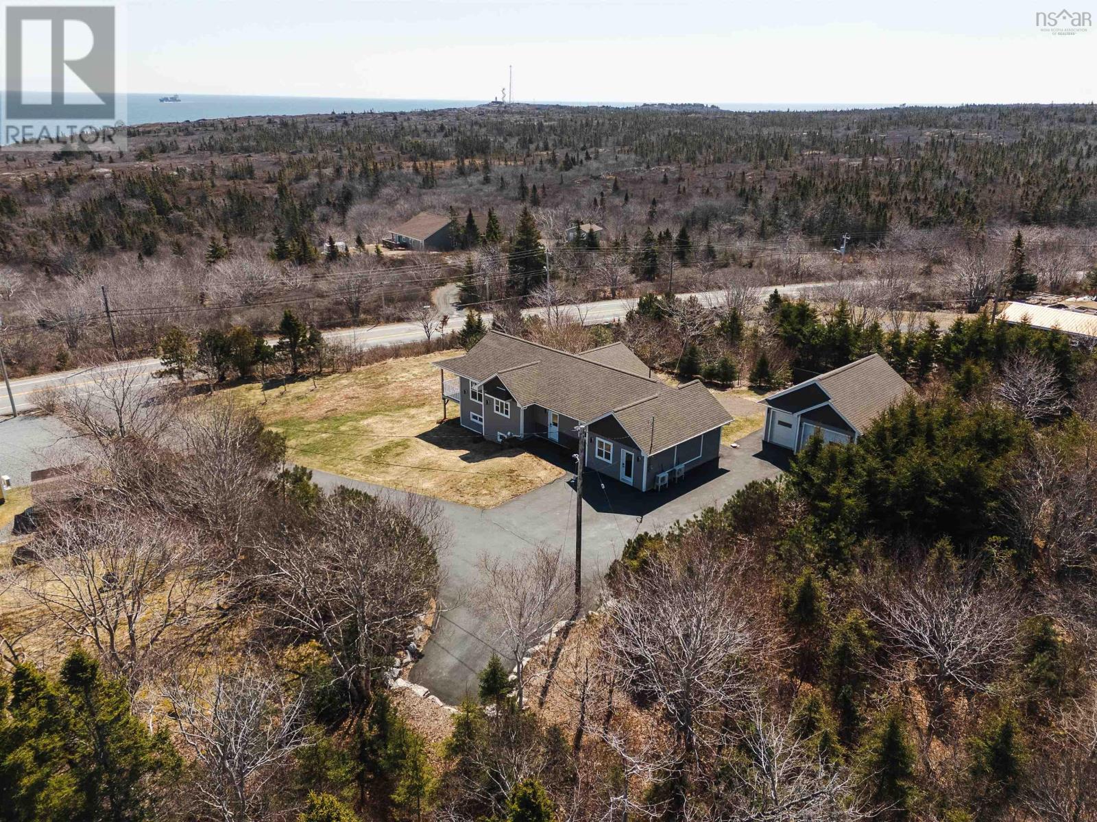 761 Ketch Harbour Road, Portuguese Cove, Nova Scotia  B3V 1K2 - Photo 2 - 202603047