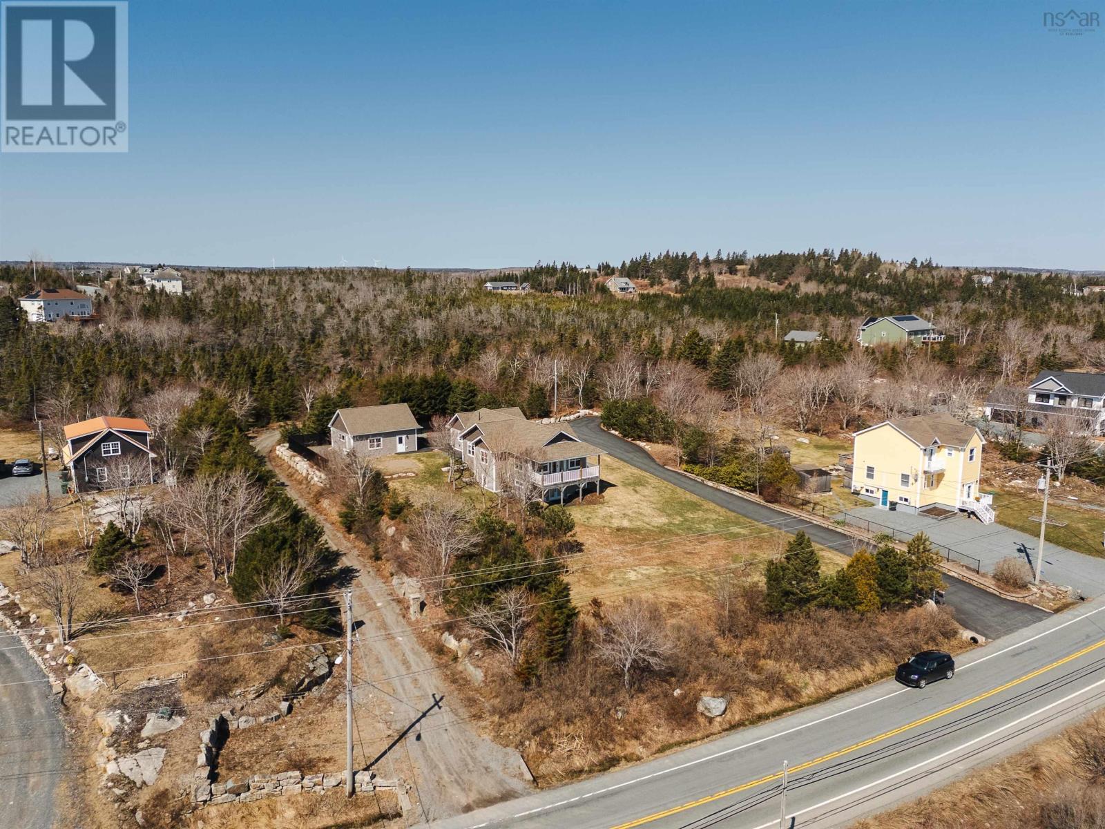 761 Ketch Harbour Road, Portuguese Cove, Nova Scotia  B3V 1K2 - Photo 37 - 202603047