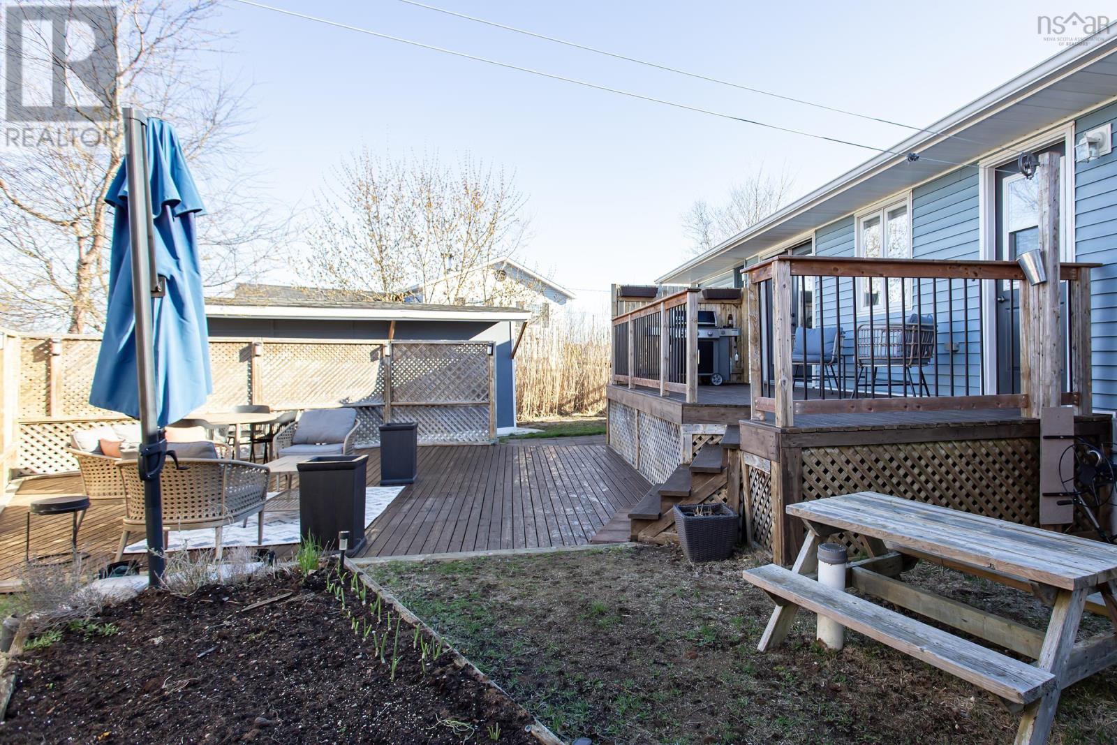 557 Mcclair Avenue, Greenwood, Nova Scotia  B0P 1R0 - Photo 34 - 202606900