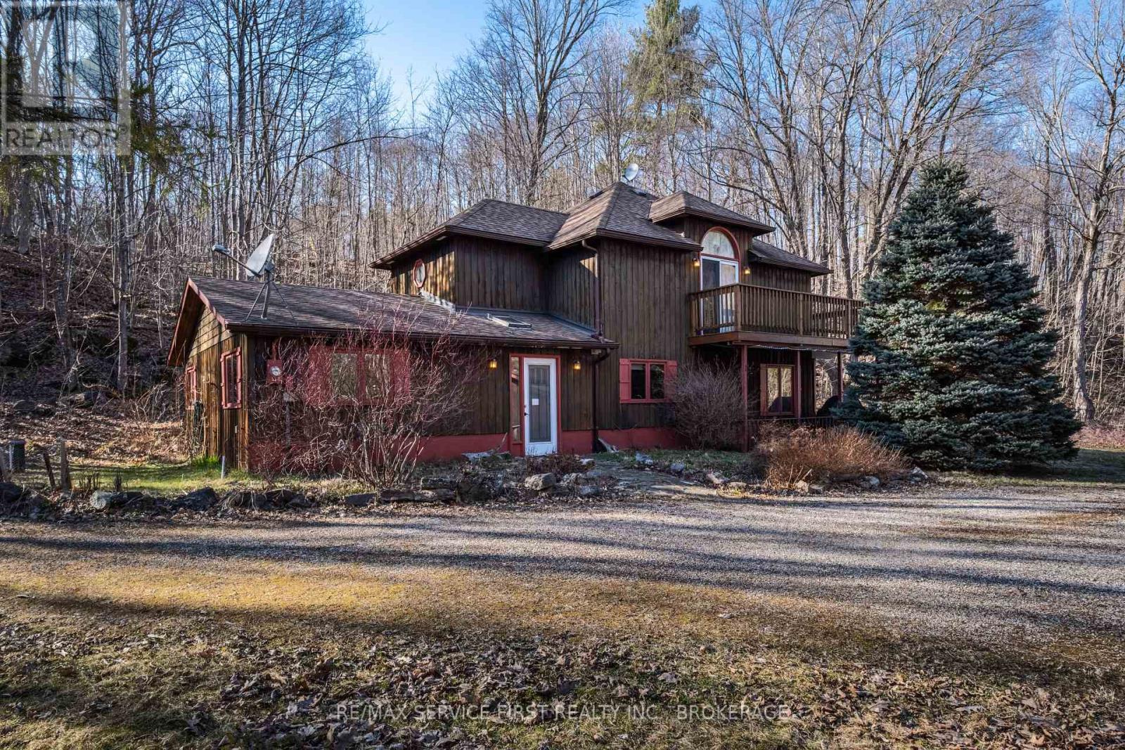 13 PHEASANT LANE, Frontenac, Ontario