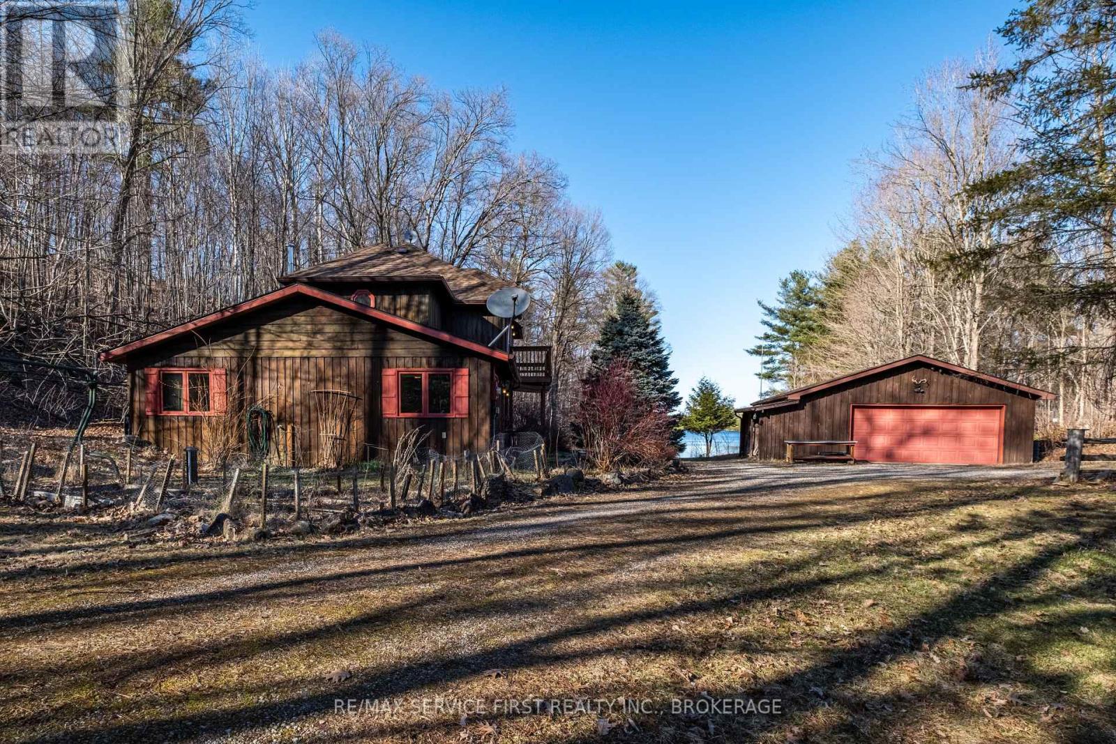 13 Pheasant Lane, Frontenac, Ontario  K0H 1W0 - Photo 2 - X13073654
