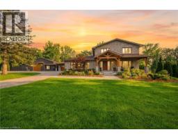 360 ROBINSON Road, Brantford, Ontario