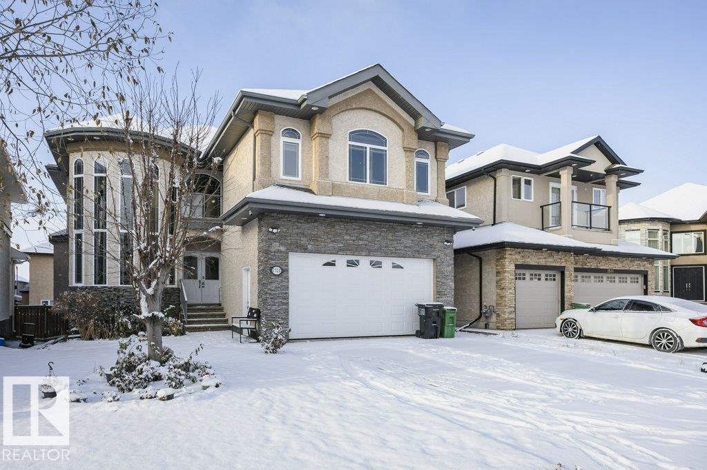 1520 67 St Sw, Edmonton, Alberta  T6X 0G8 - Photo 2 - E4479641