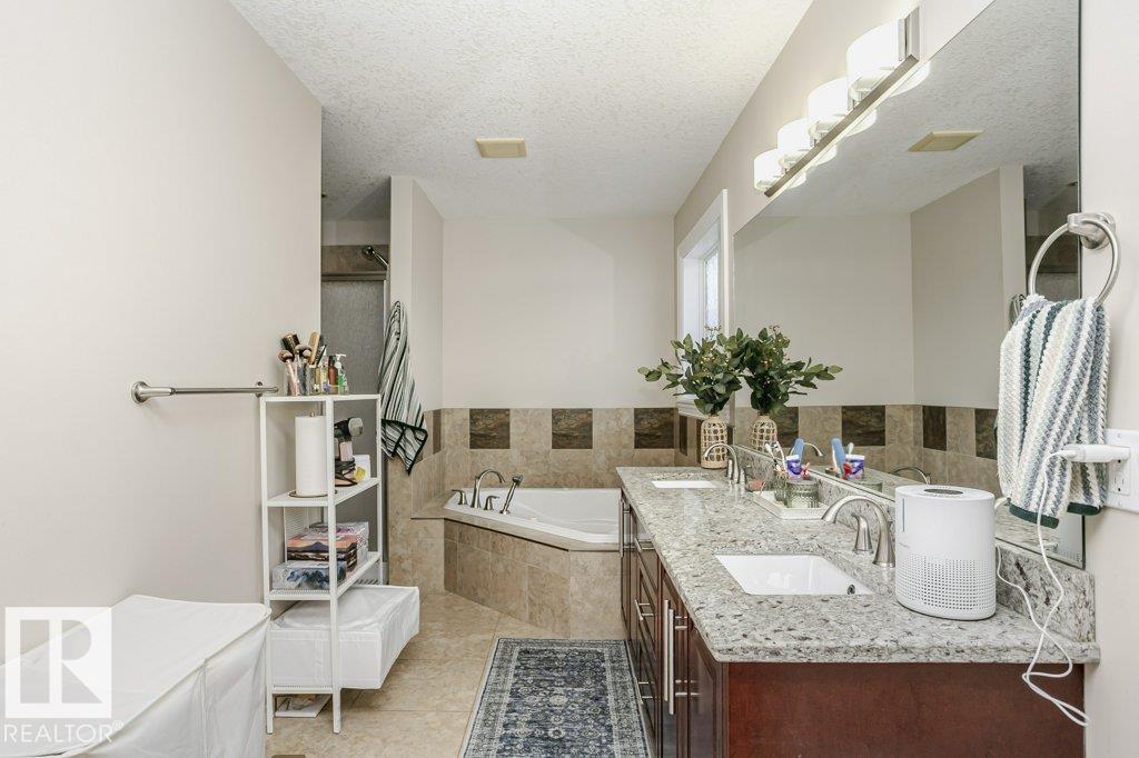 1520 67 St Sw, Edmonton, Alberta  T6X 0G8 - Photo 45 - E4479641
