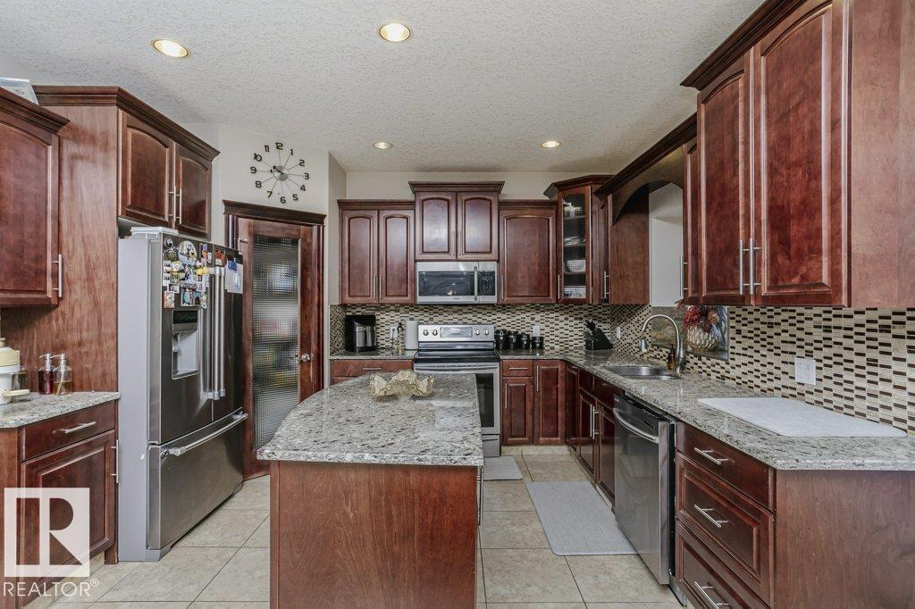 1520 67 St Sw, Edmonton, Alberta  T6X 0G8 - Photo 21 - E4479641
