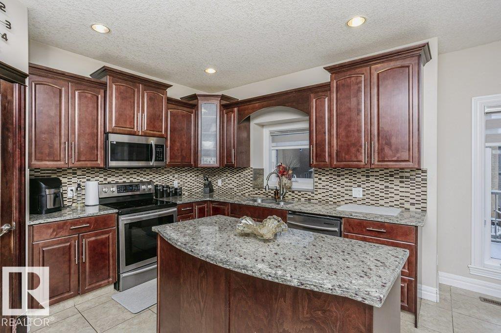 1520 67 St Sw, Edmonton, Alberta  T6X 0G8 - Photo 25 - E4479641
