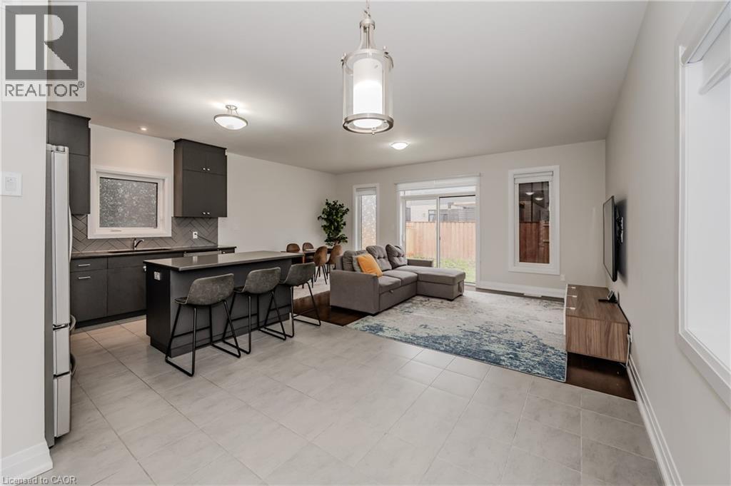 119 Monarch Woods Drive, Kitchener, Ontario  N2P 0K2 - Photo 10 - 40821070