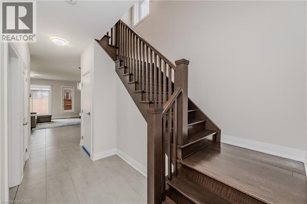 119 Monarch Woods Drive, Kitchener, Ontario  N2P 0K2 - Photo 8 - 40821070