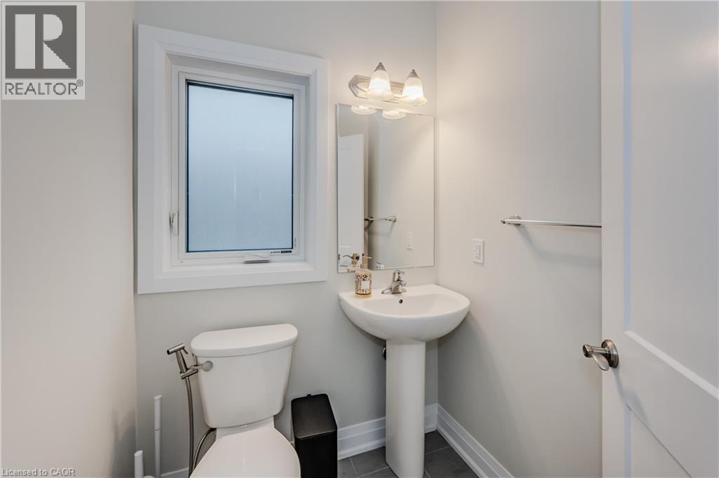 119 Monarch Woods Drive, Kitchener, Ontario  N2P 0K2 - Photo 20 - 40821070