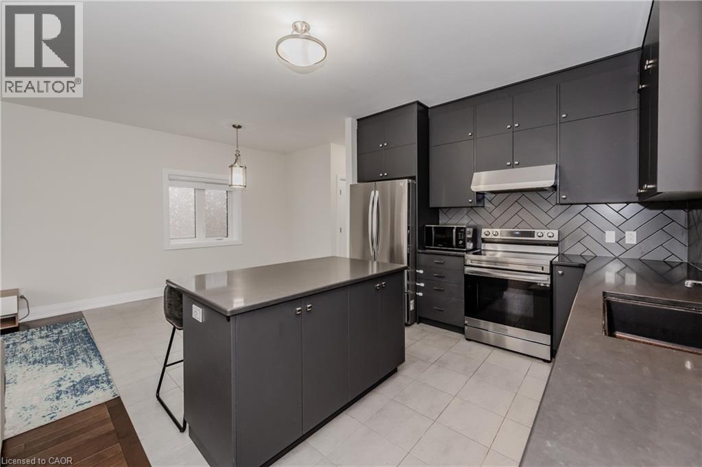 119 Monarch Woods Drive, Kitchener, Ontario  N2P 0K2 - Photo 17 - 40821070