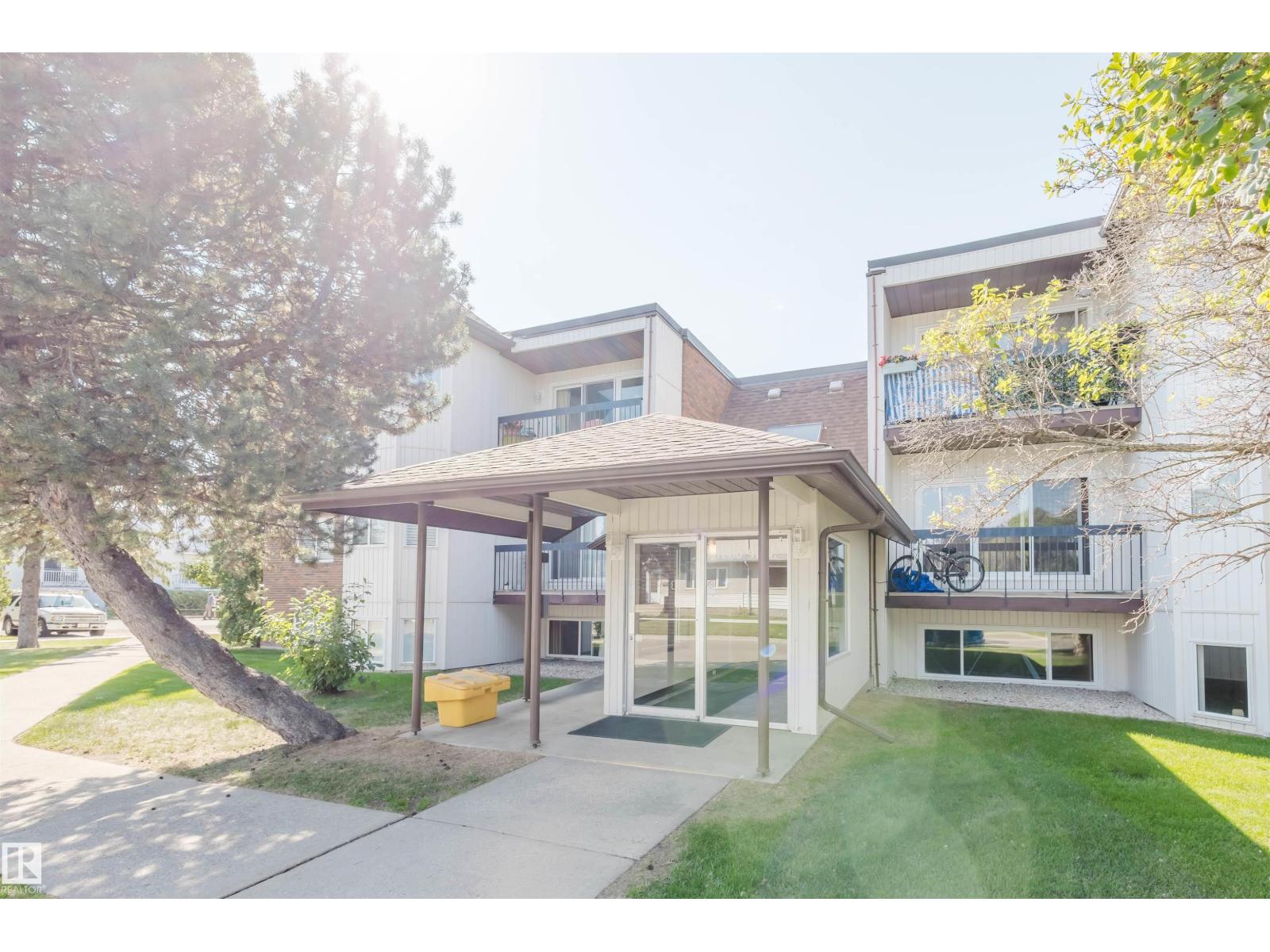 #307 11415 41 Av Nw, Edmonton, Alberta  T6J 0T9 - Photo 3 - E4485411