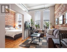 #201 - 66 WELLINGTON STREET, Stratford, Ontario