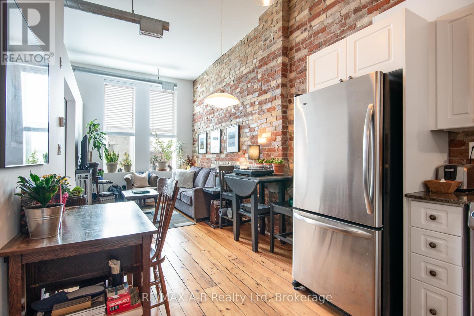 #201 - 66 Wellington Street, Stratford, Ontario  N5A 2L2 - Photo 12 - X13018218