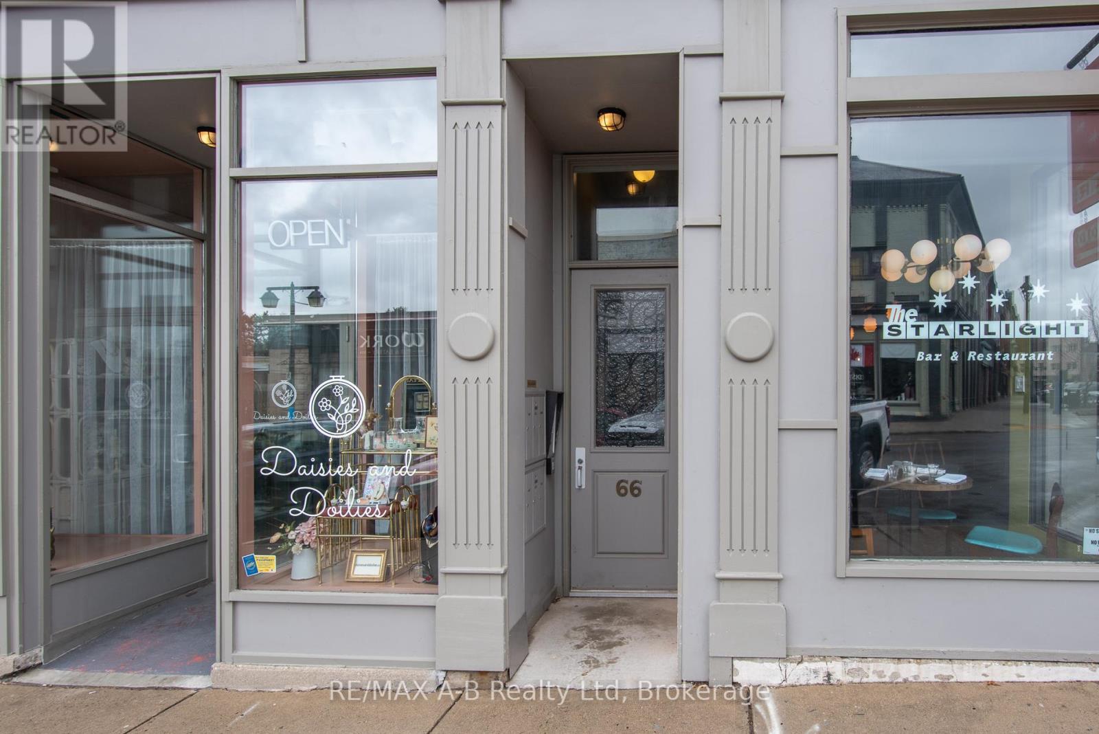 #201 - 66 Wellington Street, Stratford, Ontario  N5A 2L2 - Photo 27 - X13018218