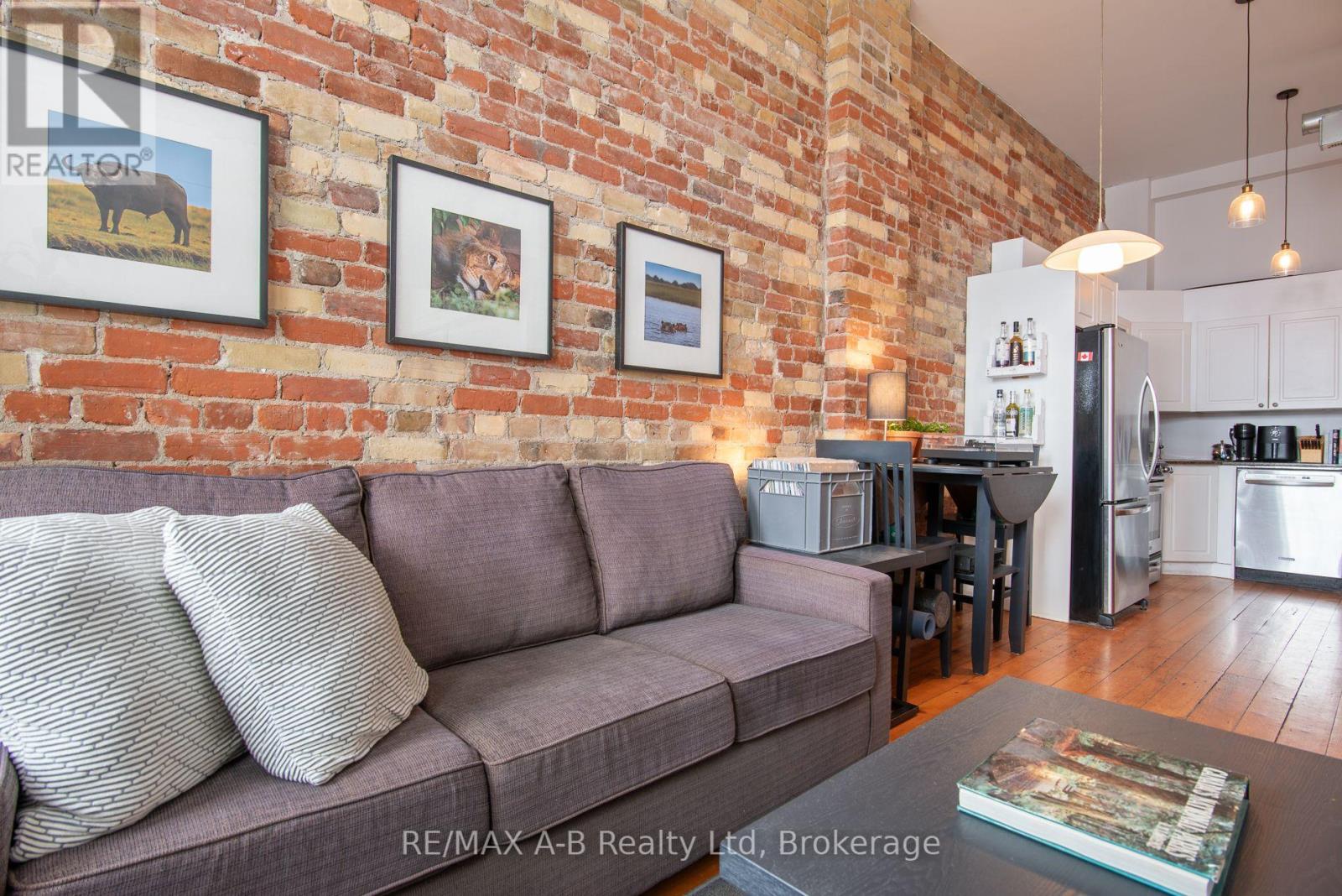 #201 - 66 Wellington Street, Stratford, Ontario  N5A 2L2 - Photo 15 - X13018218