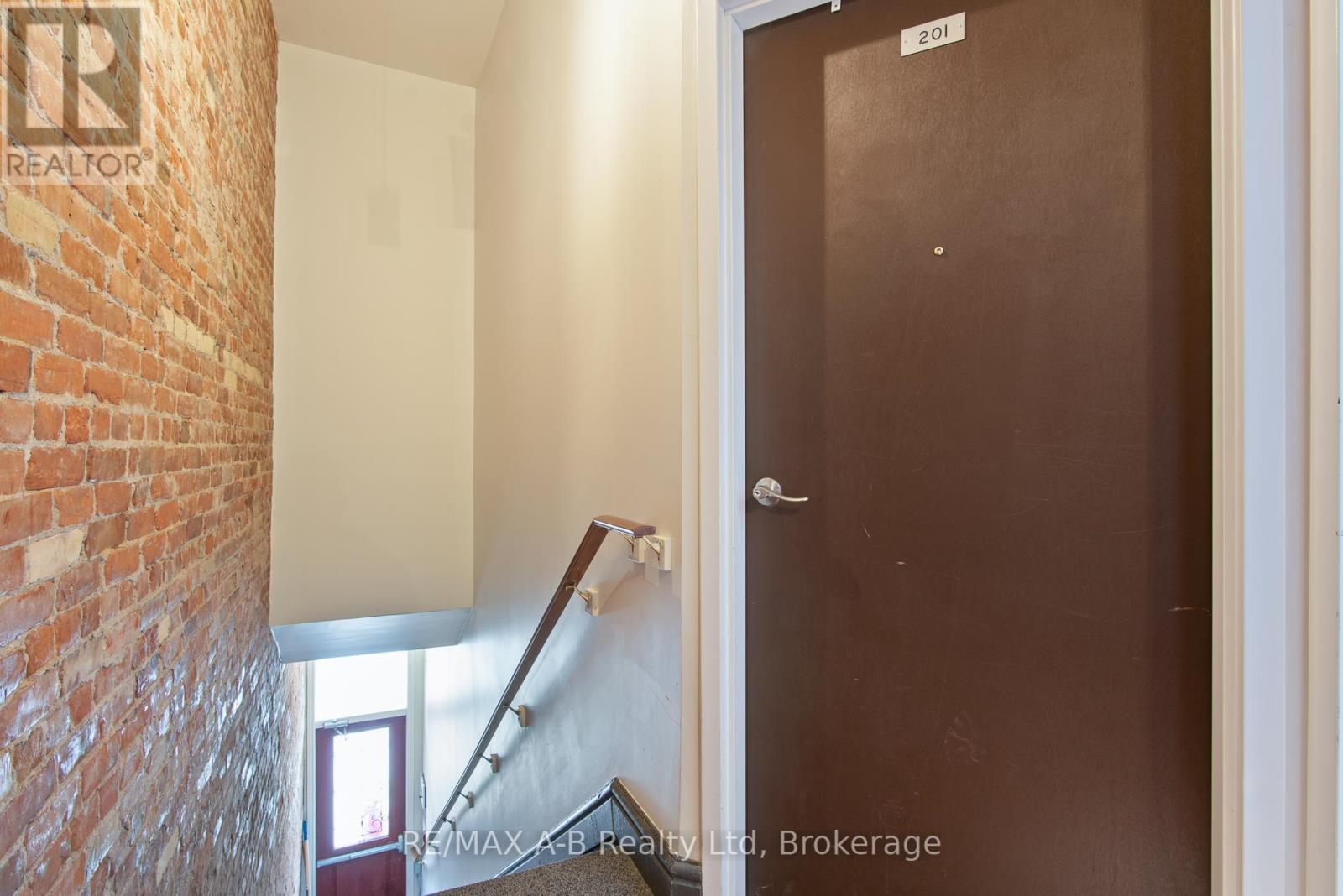 #201 - 66 Wellington Street, Stratford, Ontario  N5A 2L2 - Photo 24 - X13018218
