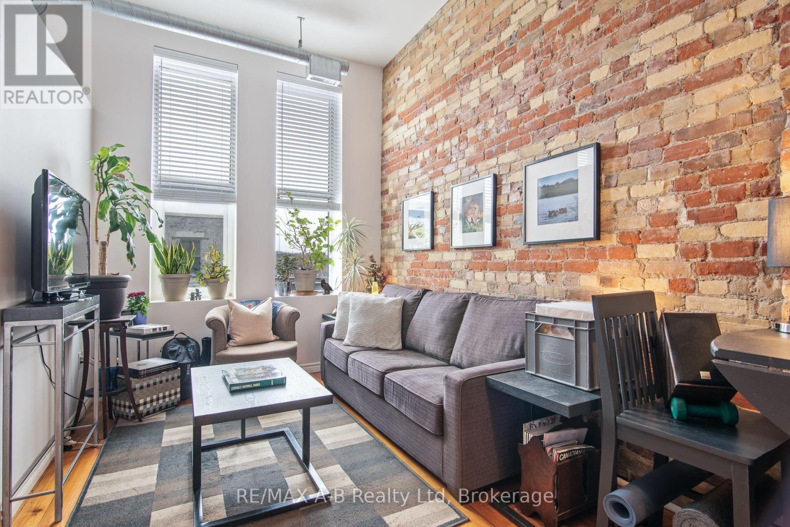 #201 - 66 Wellington Street, Stratford, Ontario  N5A 2L2 - Photo 13 - X13018218