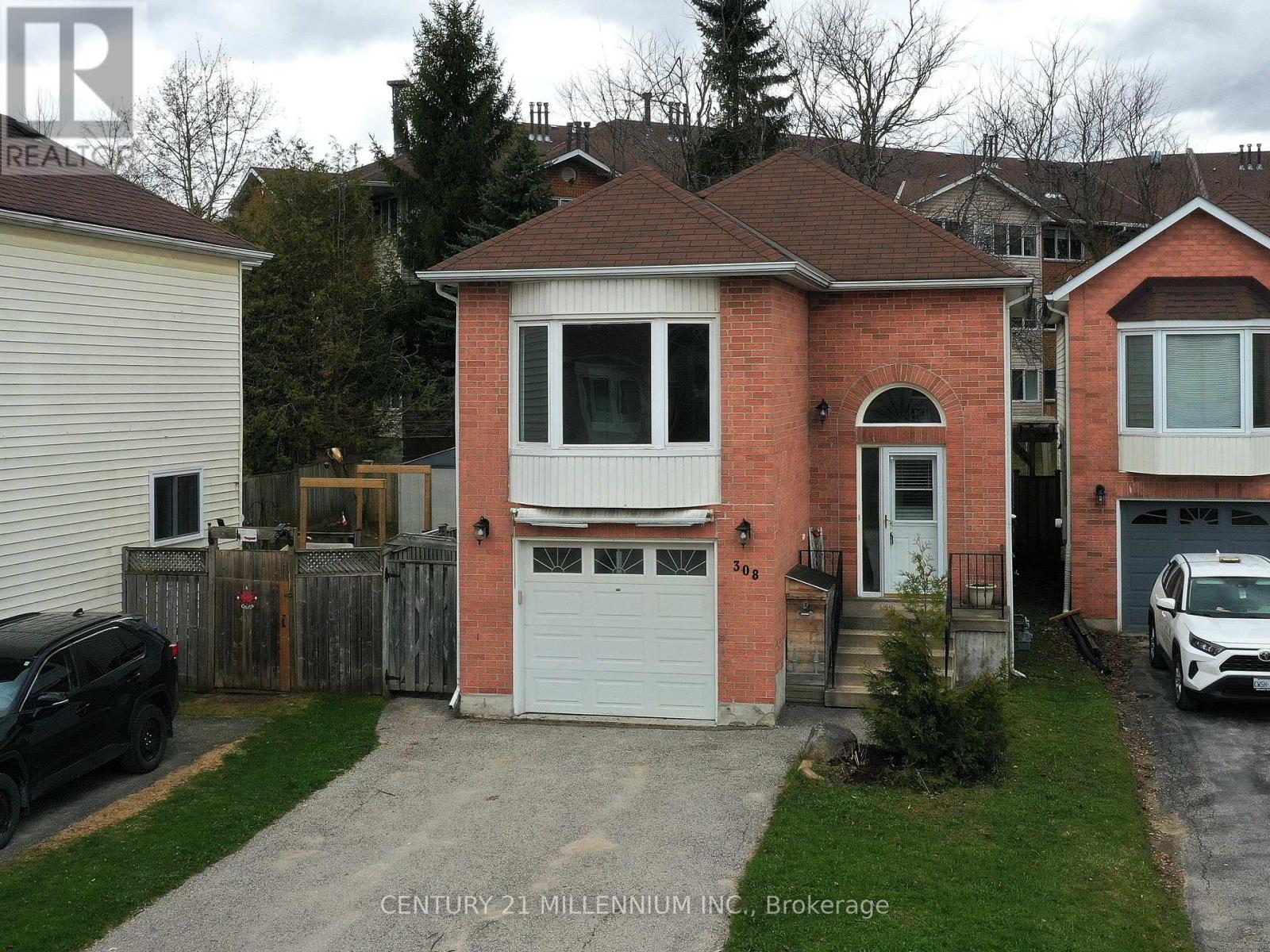 308 SHELBURNE PLACE, Shelburne, Ontario