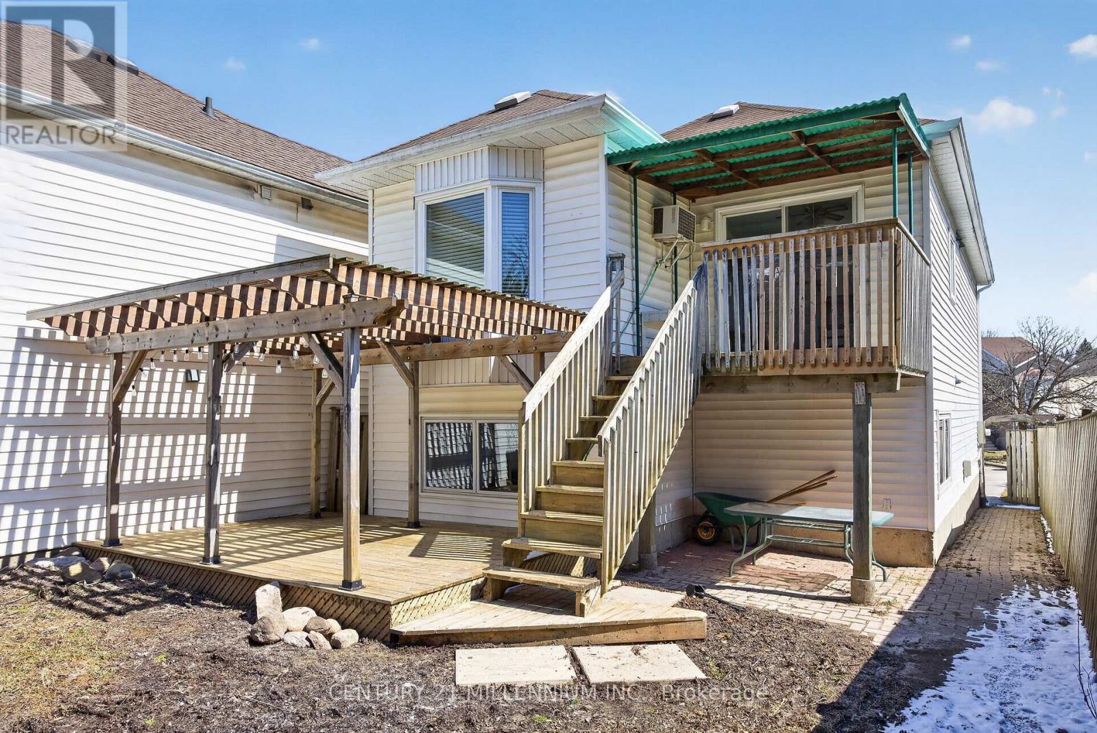 308 Shelburne Place, Shelburne, Ontario  L9V 3A9 - Photo 5 - X12981422