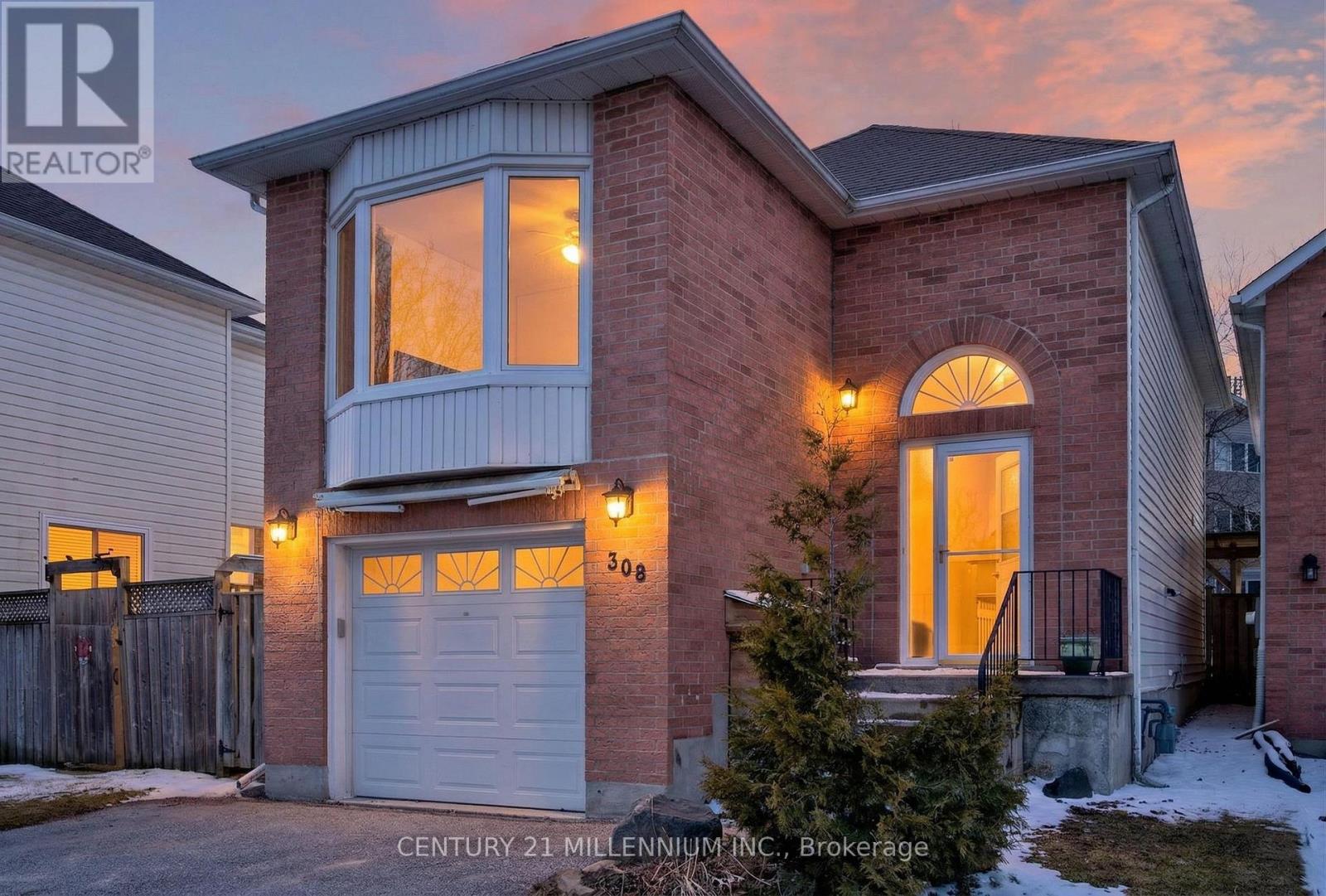 308 Shelburne Place, Shelburne, Ontario  L9V 3A9 - Photo 30 - X12981422
